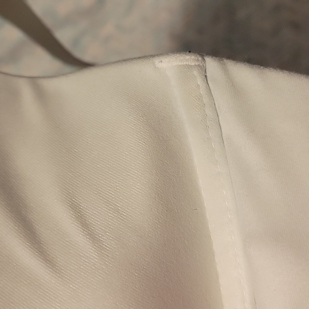 White Bra - Picture 4 of 4